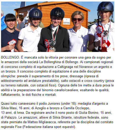 La sentinella camp reg completo